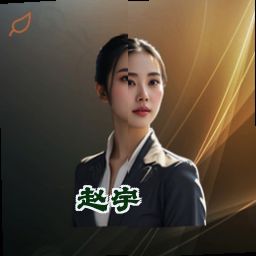 赵宇